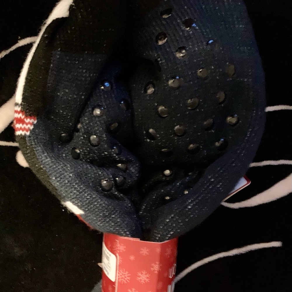 Slipper Socks - Picture 4 of 4